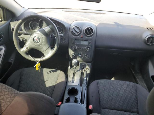 Photo 8 from auction – 2007 PONTIAC G6 BASE with VIN 1G2ZG58B774270808