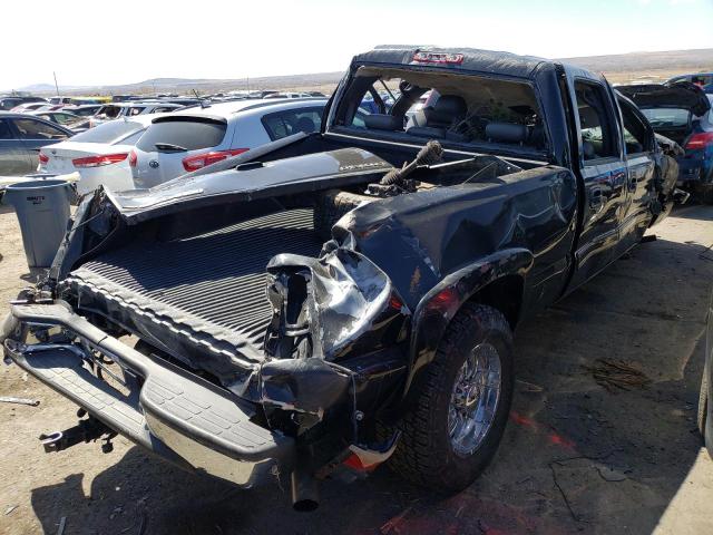 Photo 3 from auction – 2004 CHEVROLET SILVERADO with VIN 1GCHK231X4F151864