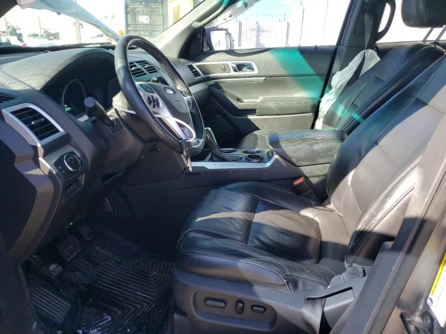 Photo 7 from auction – 2011 FORD EXPLORER X with VIN 1FMHK7D81BGA51521