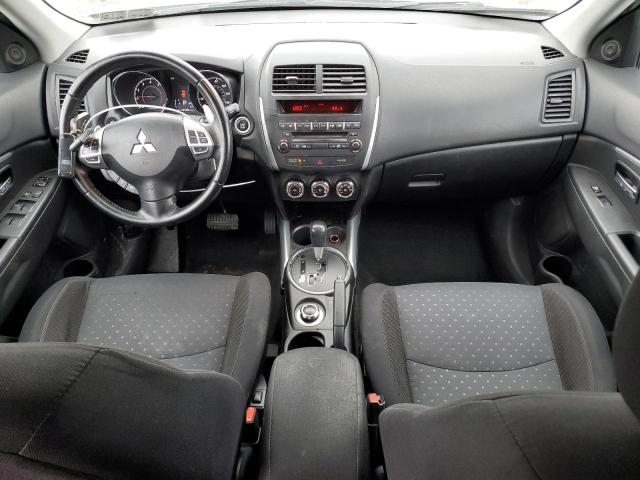 Photo 8 from auction – 2012 MITSUBISHI OUTLANDER with VIN JA4AR4AU1CZ009741
