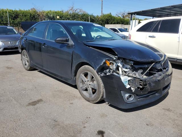 Photo 4 from auction – 2012 TOYOTA CAMRY BASE with VIN 4T1BF1FK4CU017642