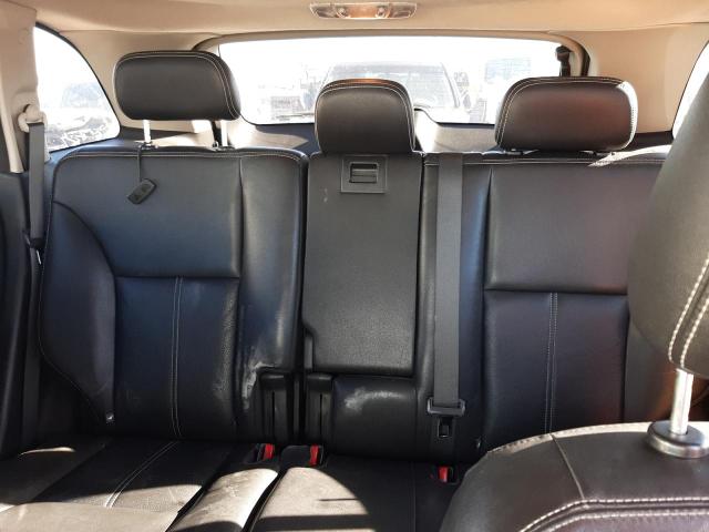 Photo 10 from auction – 2009 FORD EDGE LIMIT with VIN 2FMDK49C99BA87257