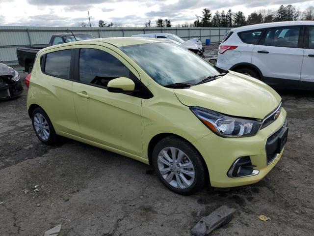 Photo 4 from auction – 2018 CHEVROLET SPARK 1LT with VIN KL8CD6SA5JC467174
