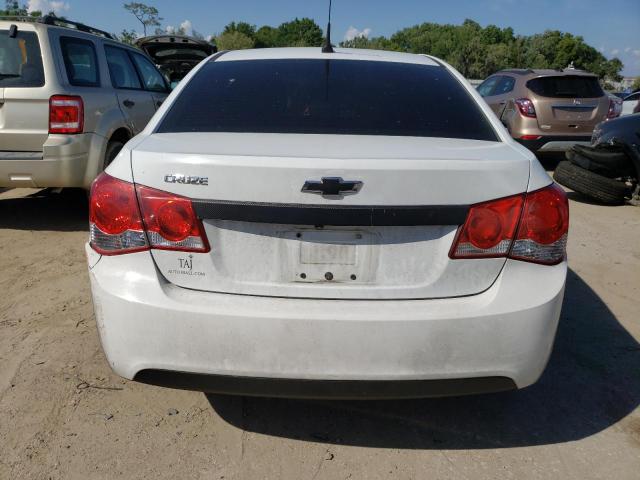 Photo 6 from auction – 2013 CHEVROLET CRUZE LT with VIN 1G1PC5SB3D7227948