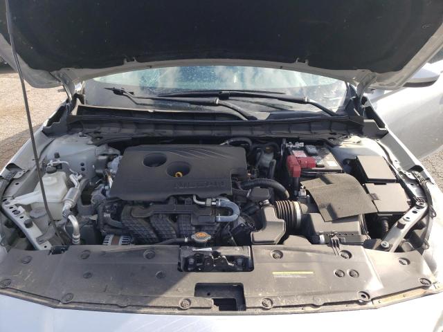 Photo 11 from auction – 2020 NISSAN ALTIMA SR with VIN 1N4BL4CV2LC136945