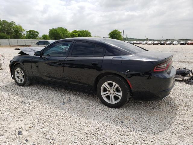 Photo 2 from auction – 2018 DODGE CHARGER SX with VIN 2C3CDXBG3JH207102