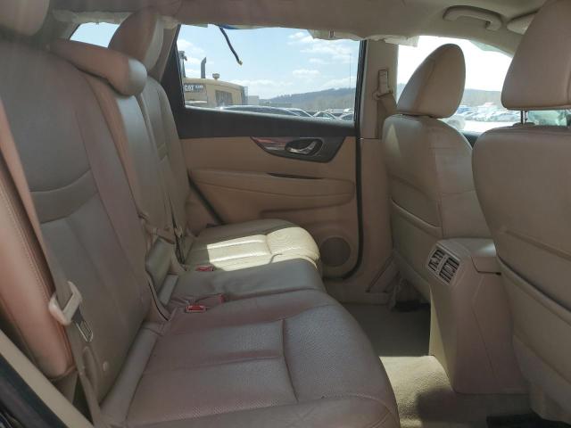 Photo 11 from auction – 2015 NISSAN ROGUE S with VIN 5N1AT2MT1FC753762