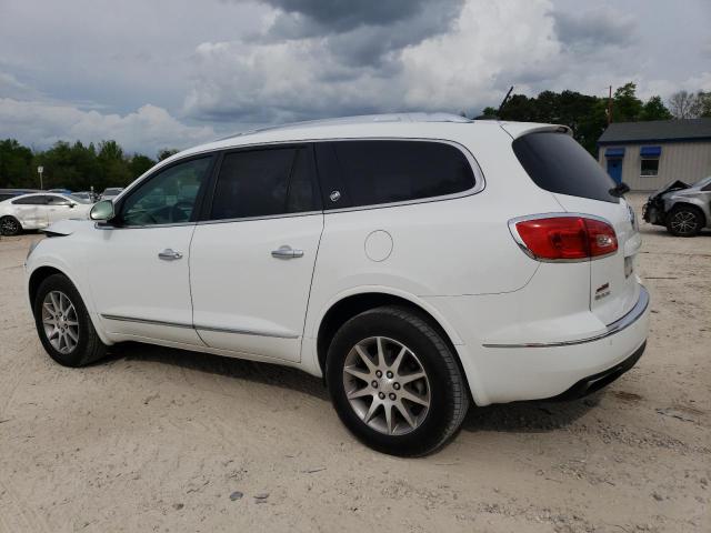 Photo 2 from auction – 2016 BUICK ENCLAVE with VIN 5GAKRBKD2GJ210972