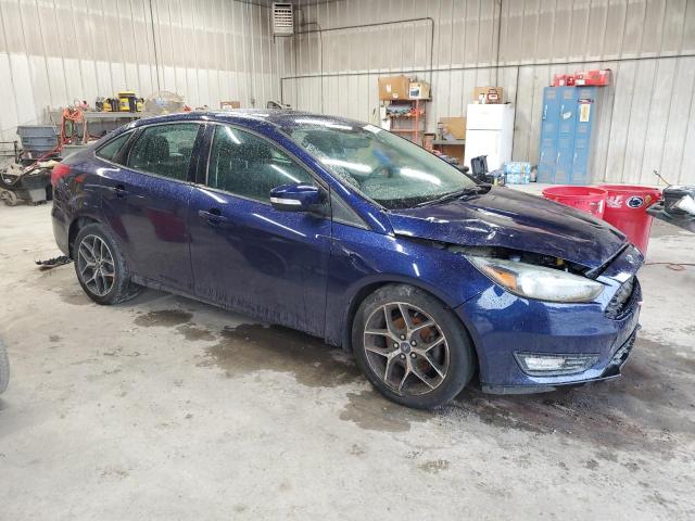 Photo 4 from auction – 2017 FORD FOCUS SEL with VIN 1FADP3H29HL213095