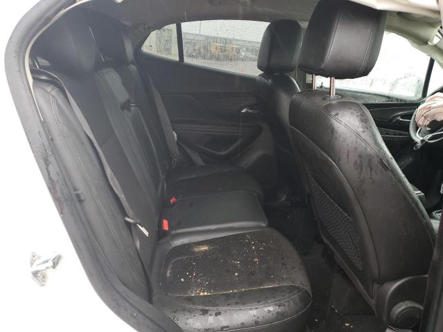 Photo 11 from auction – 2017 BUICK ENCORE PRE with VIN KL4CJASB3HB094173