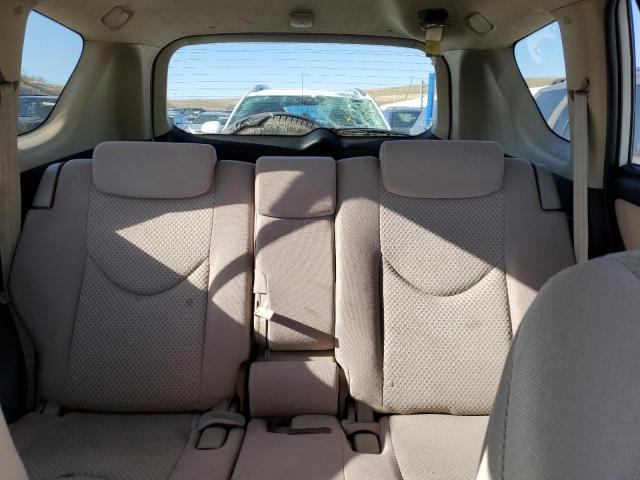 Photo 10 from auction – 2006 TOYOTA RAV4 with VIN JTMBK33V965000361