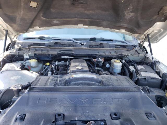 Photo 11 from auction – 2010 DODGE RAM 2500 with VIN 3D7UT2CL3AG173914