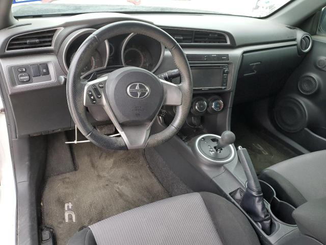 Photo 8 from auction – 2015 TOYOTA SCION TC with VIN JTKJF5C70F3089142