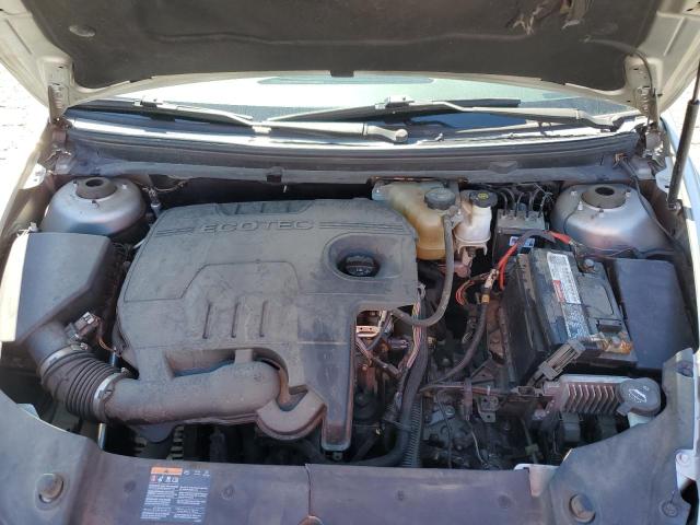Photo 4 from auction – 2011 CHEVROLET MALIBU 1LT with VIN 1G1ZC5EU9BF133940