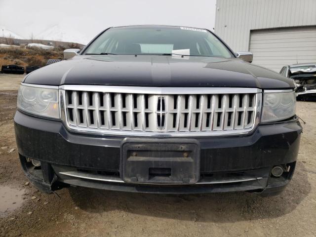 Photo 5 from auction – 2007 LINCOLN MKZ with VIN 3LNHM28T97R612964