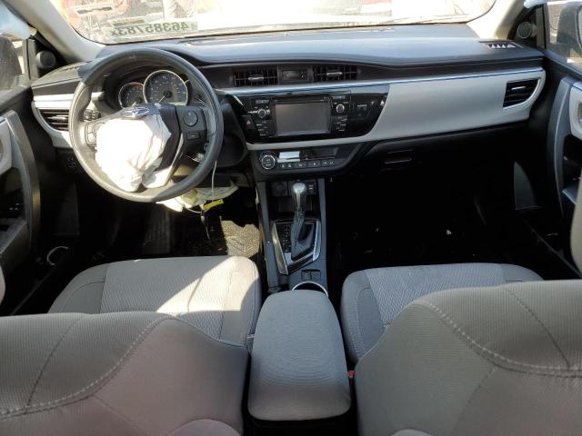 Photo 8 from auction – 2016 TOYOTA COROLLA EC with VIN 2T1BPRHE7GC495564