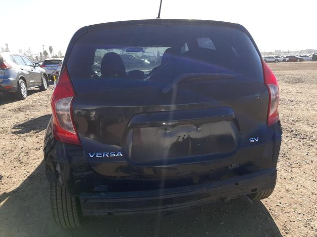 Photo 6 from auction – 2015 NISSAN VERSA NOTE with VIN 3N1CE2CP7FL363090