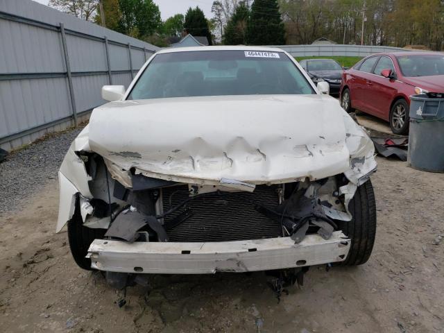Photo 5 from auction – 2006 CADILLAC CTS with VIN 1G6DM57T160183102