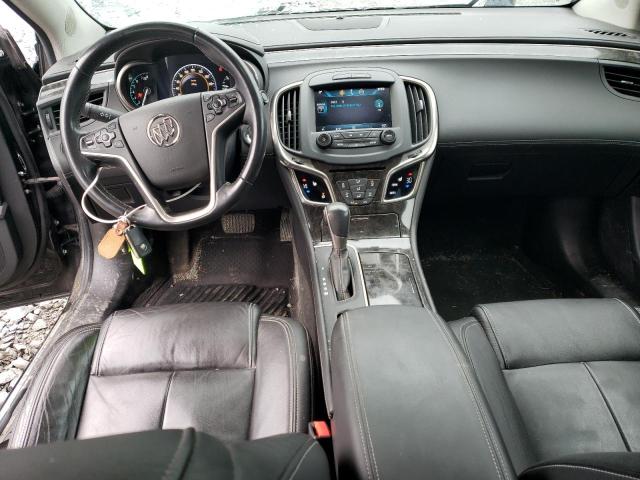 Photo 8 from auction – 2014 BUICK LACROSSE with VIN 1G4GB5G38EF303324