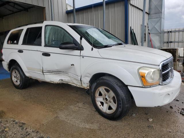 Photo 4 from auction – 2004 DODGE DURANGO SL with VIN 1D4HB48N94F224278