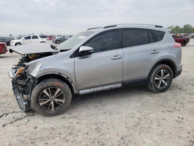 TOYOTA RAV4 ADVEN 2018 with VIN JTMWFREV1JD114682 - Photo from auction