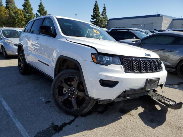 Photo 4 from auction – 2018 JEEP GRAND CHER with VIN 1C4RJFAG3JC506005