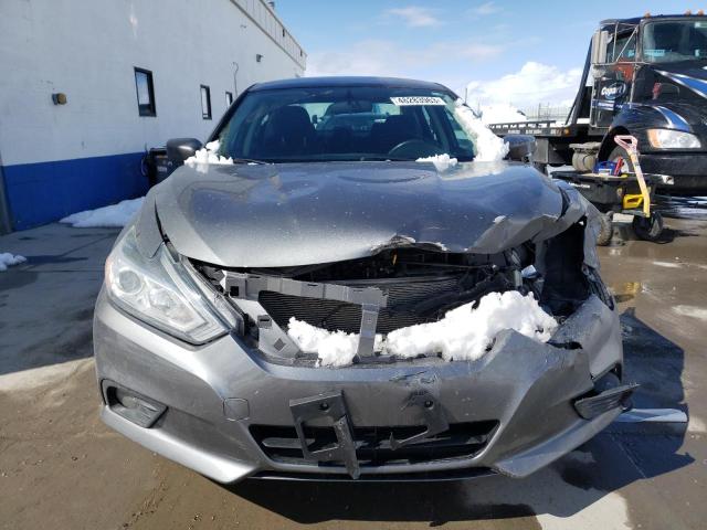 Photo 5 from auction – 2017 NISSAN ALTIMA 2.5 with VIN 1N4AL3AP6HC292259