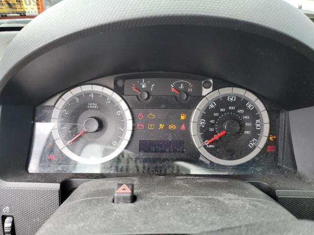 Photo 9 from auction – 2008 FORD ESCAPE LIM with VIN 1FMCU94158KE82128