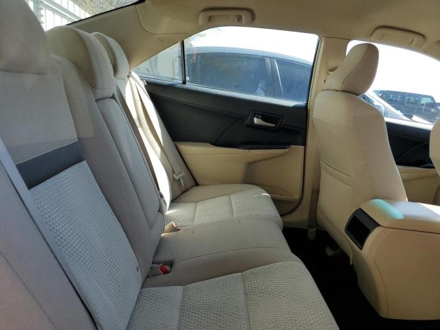 Photo 10 from auction – 2014 TOYOTA CAMRY L with VIN 4T4BF1FK6ER397754