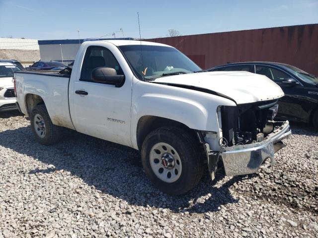 Photo 4 from auction – 2013 GMC SIERRA C15 with VIN 1GTN1TEA5DZ385935