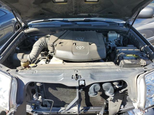 Photo 12 from auction – 2005 TOYOTA 4RUNNER SR with VIN JTEZU14R650045151