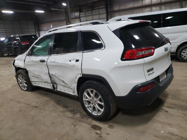 Photo 2 from auction – 2014 JEEP CHEROKEE L with VIN 1C4PJMCB7EW232521