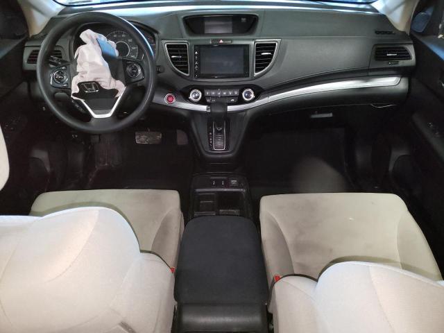 Photo 8 from auction – 2015 HONDA CR-V EX with VIN 5J6RM4H56FL116114