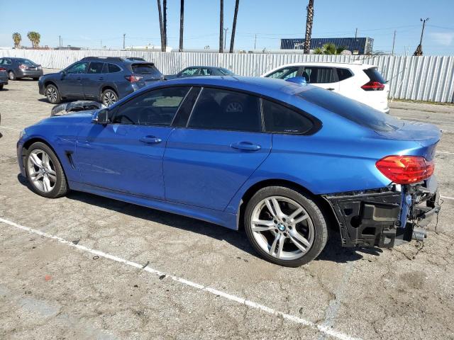 Photo 2 from auction – 2016 BMW 428 XI GRA with VIN WBA4C9C54GG136330