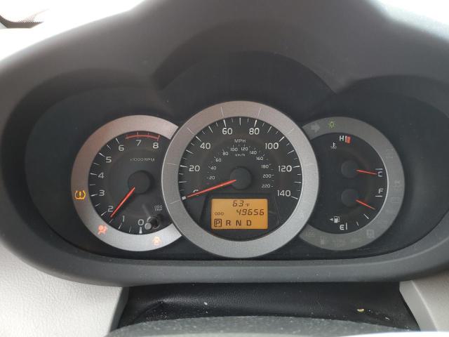 Photo 9 from auction – 2012 TOYOTA RAV4 with VIN 2T3BF4DV0CW252089