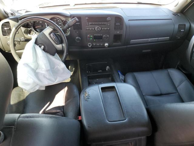 Photo 8 from auction – 2012 CHEVROLET SILVERADO with VIN 1GCPKSE71CF107540