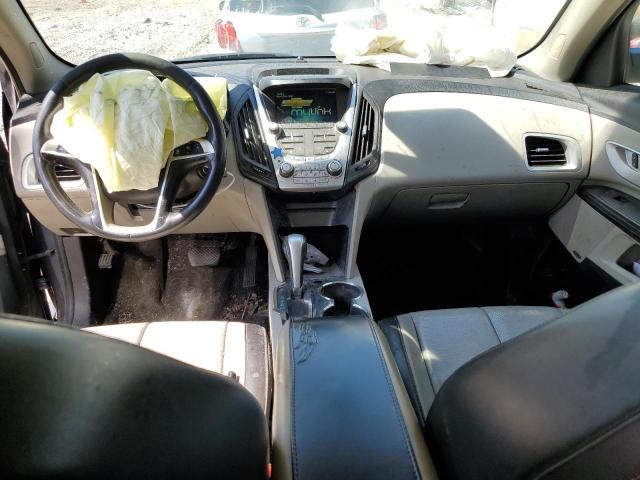 Photo 8 from auction – 2014 CHEVROLET EQUINOX LT with VIN 2GNALCEK6E6183658