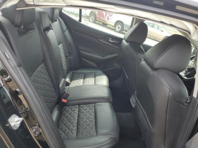 Photo 10 from auction – 2021 NISSAN MAXIMA PLA with VIN 1N4AA6FV9MC508369