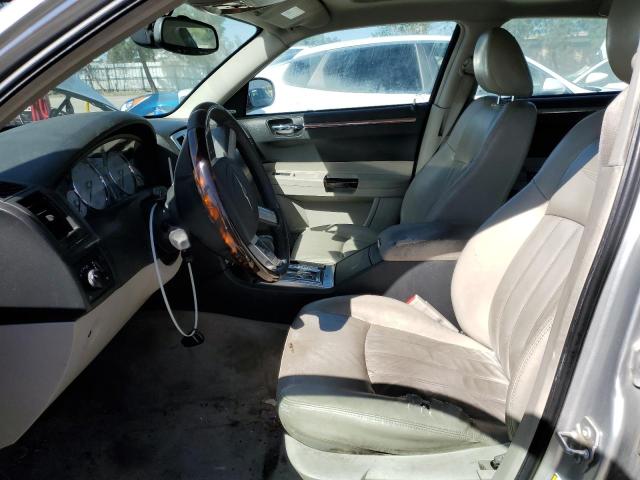 Photo 7 from auction – 2007 CHRYSLER 300C with VIN 2C3KA63H97H729960
