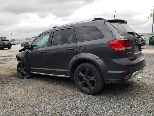 Photo 2 from auction – 2020 DODGE JOURNEY CR with VIN 3C4PDCGB9LT188987