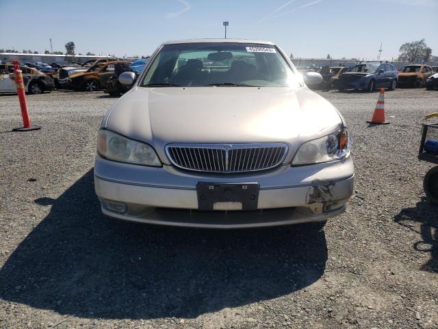 Photo 5 from auction – 2000 INFINITI I30 with VIN JNKCA31A3YT103702