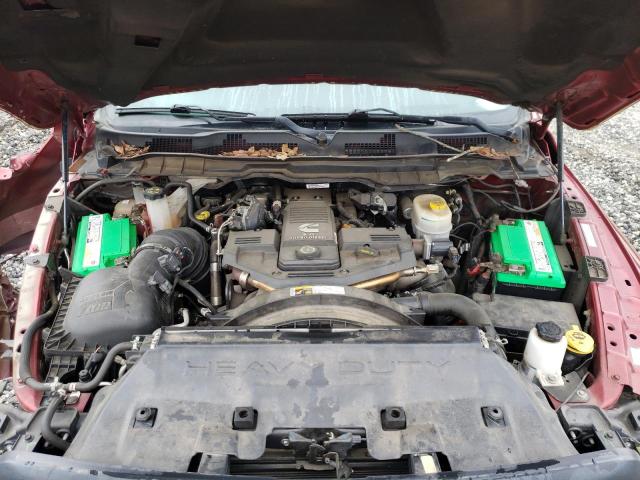Photo 11 from auction – 2014 RAM 2500 ST with VIN 3C6UR5CL4EG253438