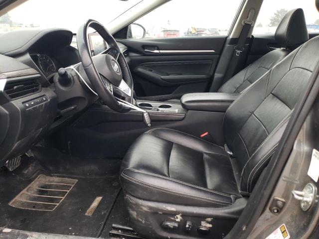 Photo 7 from auction – 2019 NISSAN ALTIMA SL with VIN 1N4BL4EV3KC181985
