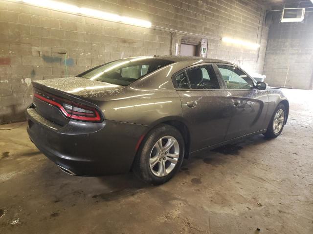 Photo 3 from auction – 2022 DODGE CHARGER SX with VIN 2C3CDXBG0NH219617