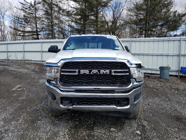 Photo 5 from auction – 2022 RAM 3500 with VIN 3C63R3CL7NG334174