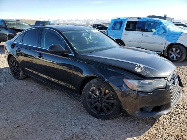 Zdjęcie 4 z aukcji – 2013 AUDI A6 PREMIUM z VIN WAUGGAFC2DN134726