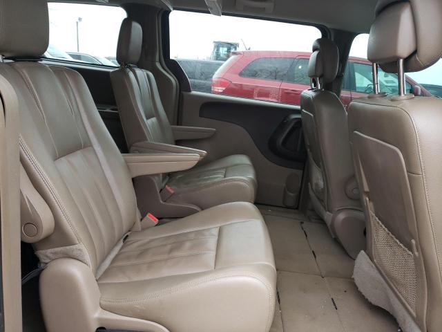 Photo 11 from auction – 2014 CHRYSLER TOWN & COU with VIN 2C4RC1BG8ER438535