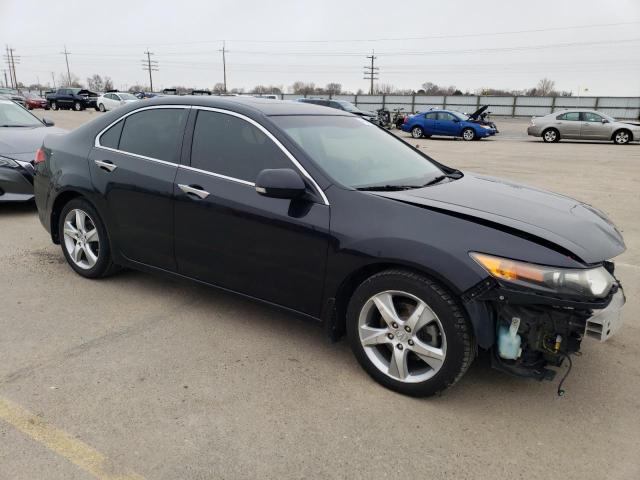 Photo 4 from auction – 2012 ACURA TSX with VIN JH4CU2F42CC030089