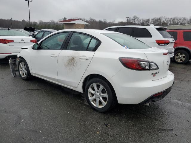 Photo 2 from auction – 2011 MAZDA 3 I with VIN JM1BL1VG3B1398328