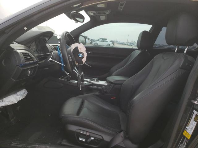Photo 7 from auction – 2016 BMW M235I with VIN WBA1J7C55GV359971